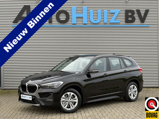 BMW X1 xDrive25e Executive LED Achteruitrijcamera Stoelverwarming