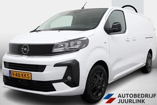 Opel Vivaro 2.0 D 145pk L3 Winterpakket/Trekhaak/Camera Opel Vivaro 2.0 Diesel 145 L2