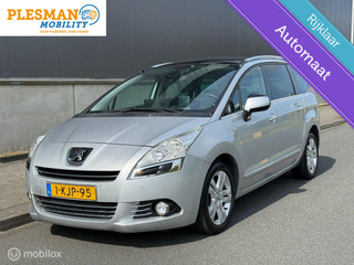 Peugeot 5008 1.6 THP Allure 2013 * Automaat  *