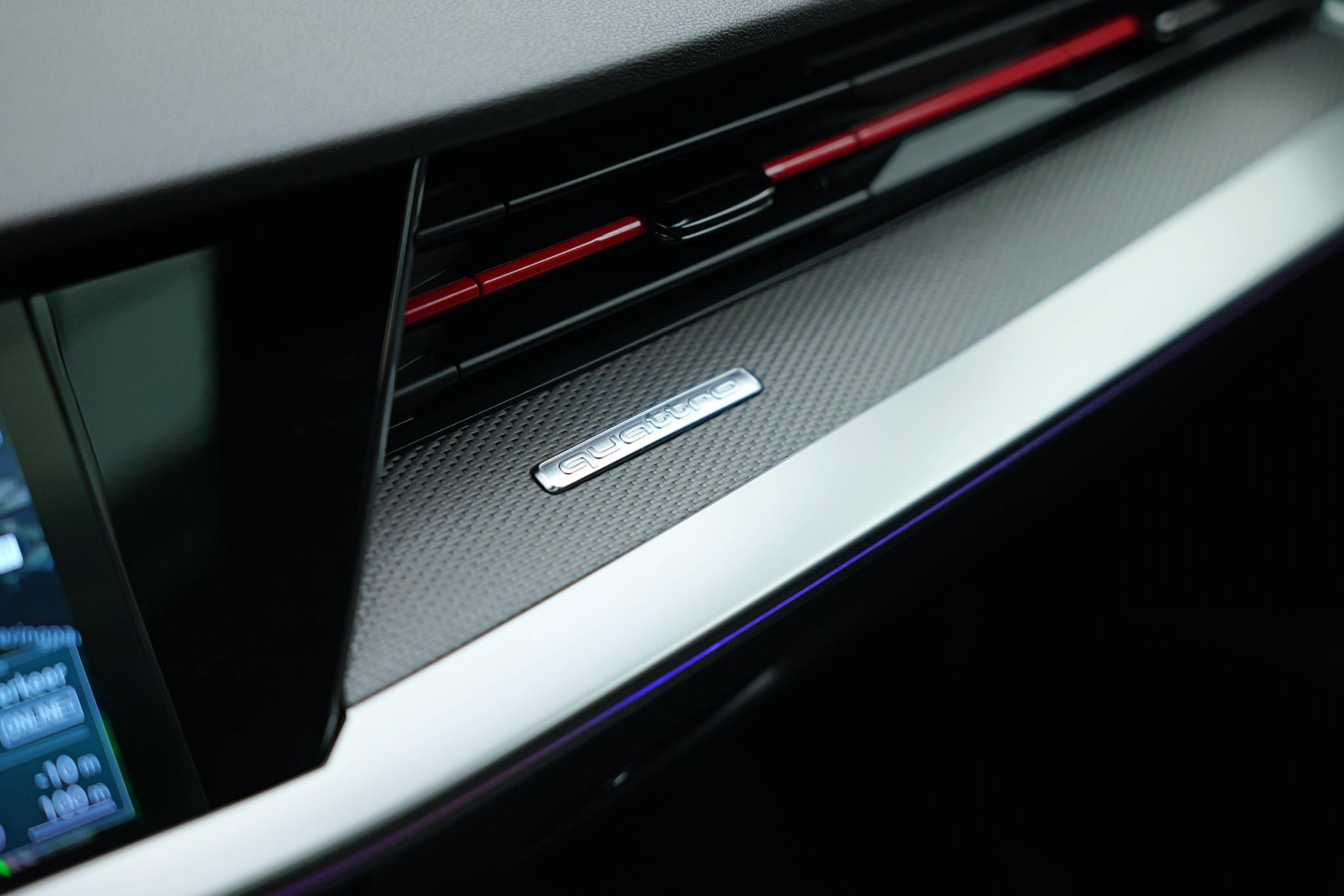 Hoofdafbeelding Audi RS3