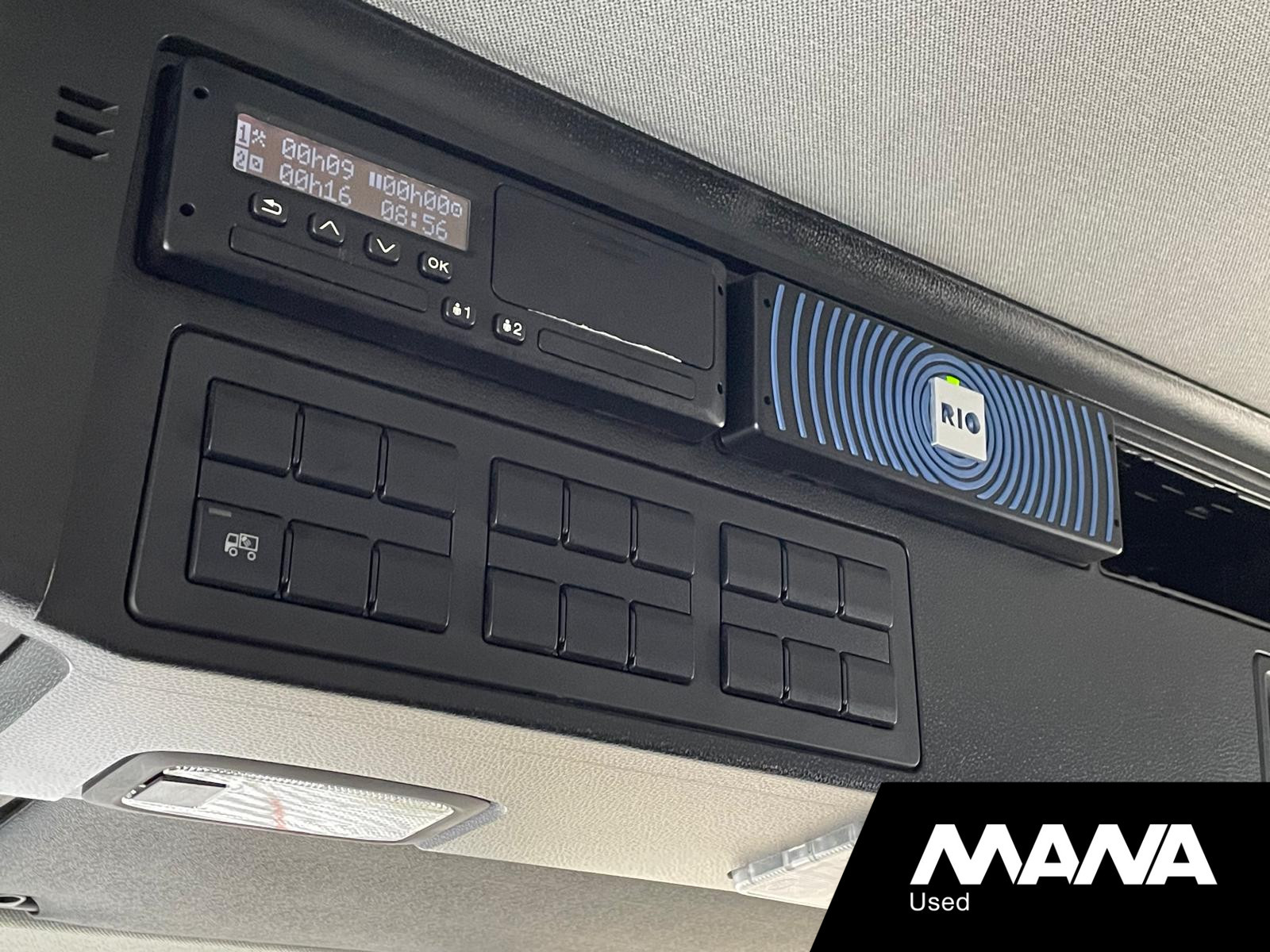 Hoofdafbeelding MAN TGL