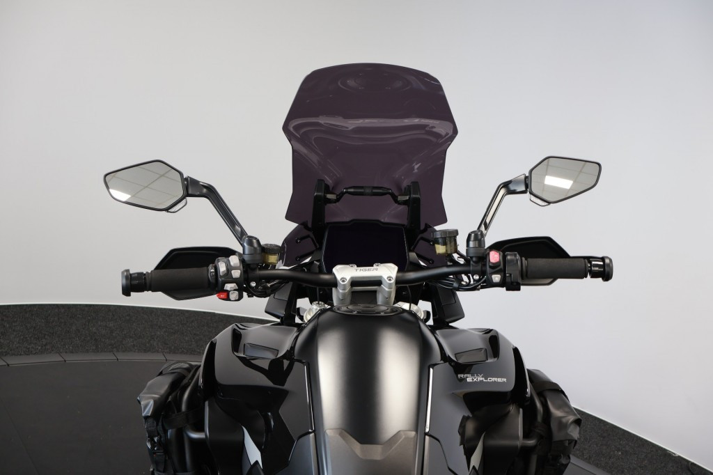 Hoofdafbeelding Triumph Tiger