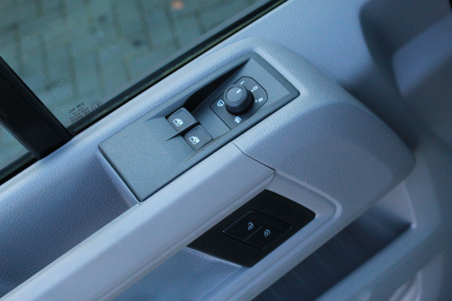 Hoofdafbeelding MAN TGE