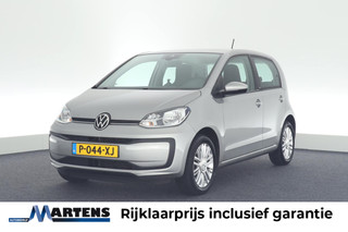 Volkswagen Up! 1.0 60pk Cruise Control Camera Parkeersensoren