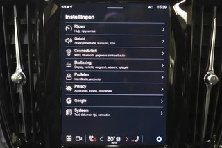 Volvo V90 Volvo V90 T8 455pk AWD Ultimate Dark | 360 Camera | Panodak | Harman Kardo - afbeelding nr 33