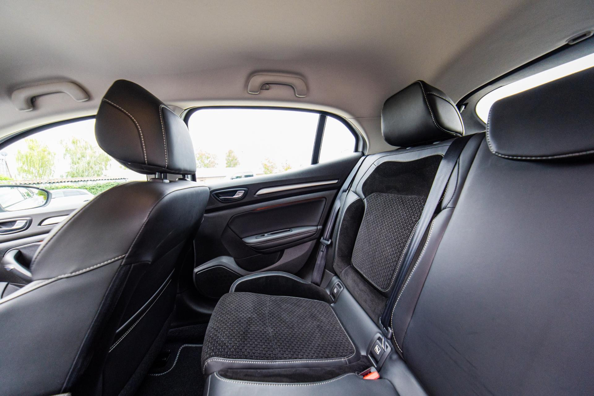 Hoofdafbeelding Renault Mégane