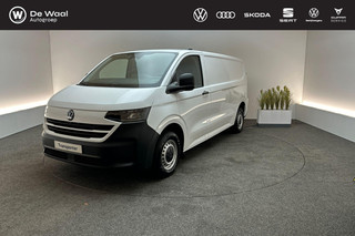 Volkswagen Bedrijfswagens e-Transporter Bestelwagen L2 Elektromotor 160kW 218pk
