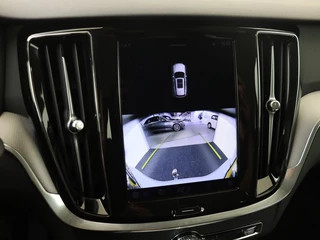 Volvo V60 Volvo V60 2.0 B4 Plus Dark | Trekhaak | Memory | Leder Bekleding - afbeelding nr 32