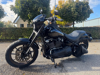 Hoofdafbeelding Harley-Davidson Low Rider Harley-Davidson Low Rider Lowrider S (5hd)