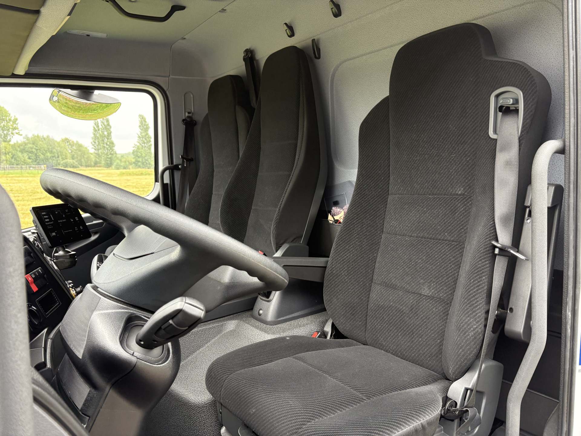 Hoofdafbeelding Mercedes-Benz Atego