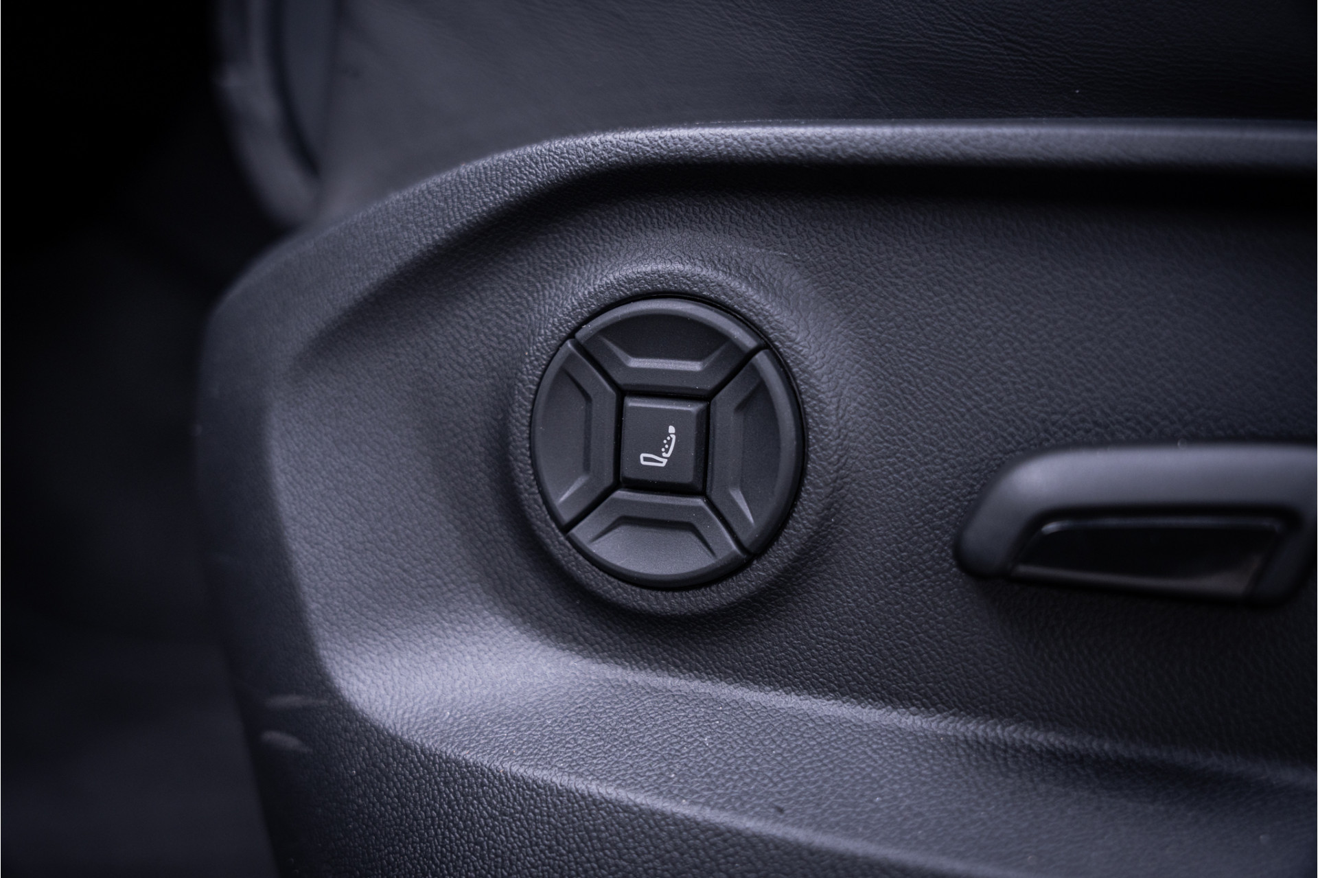 Hoofdafbeelding Volkswagen Touareg