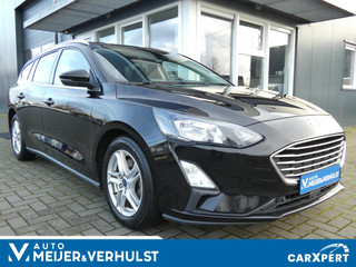 Ford Focus Wagon HELAAS VERKOCHT!!!