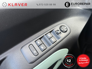 Citroën Berlingo Citroën Berlingo 110PK Live | Climate | Navi | Dab | Cruise - afbeelding nr 22