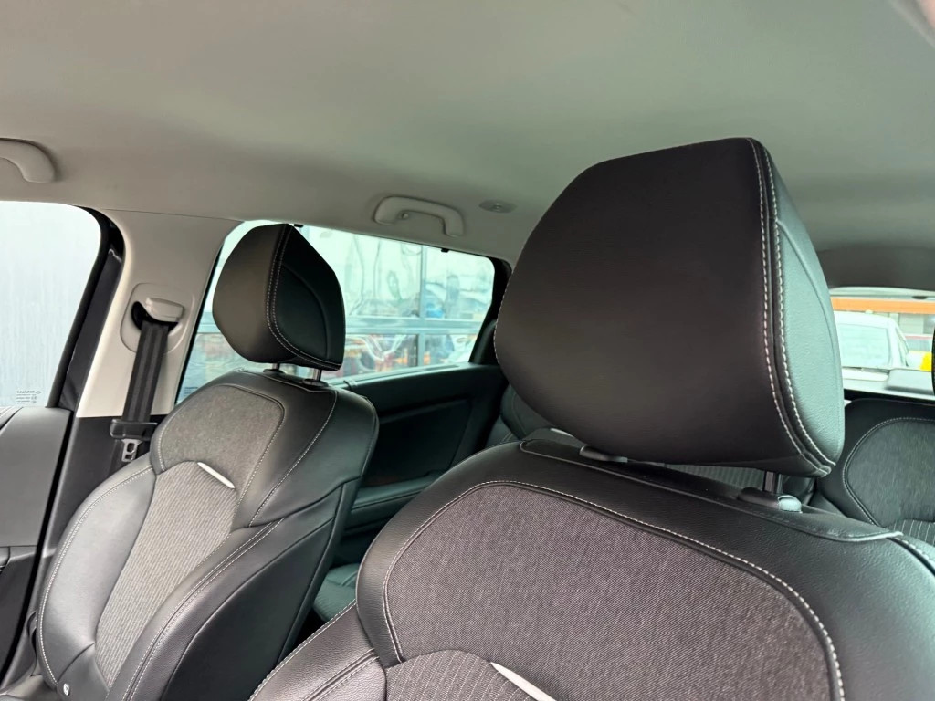 Hoofdafbeelding Renault Grand Scénic