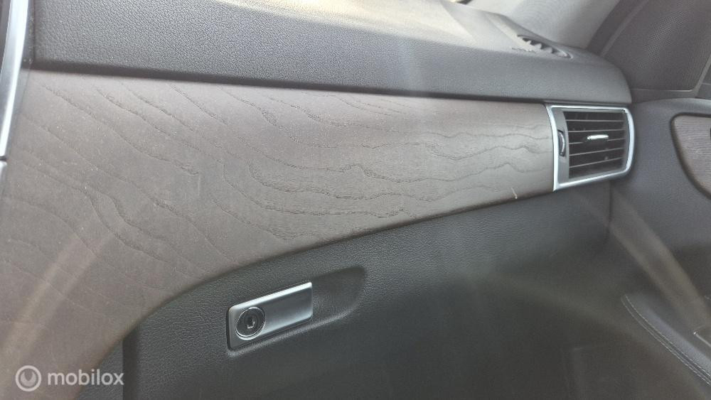 Hoofdafbeelding Mercedes-Benz ML