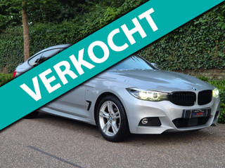 BMW 3-serie GT F34 320i M Sport H&K 6WB Apple CarPlay ACC Garantie Rijklaar High Executive