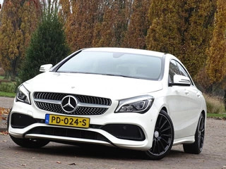 Mercedes-Benz CLA - 165114896-0