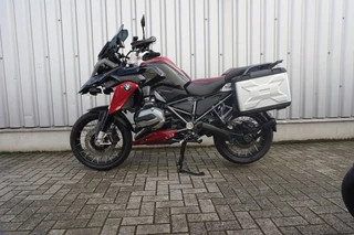 Hoofdafbeelding BMW R 1200 GS BMW R 1200 GS
