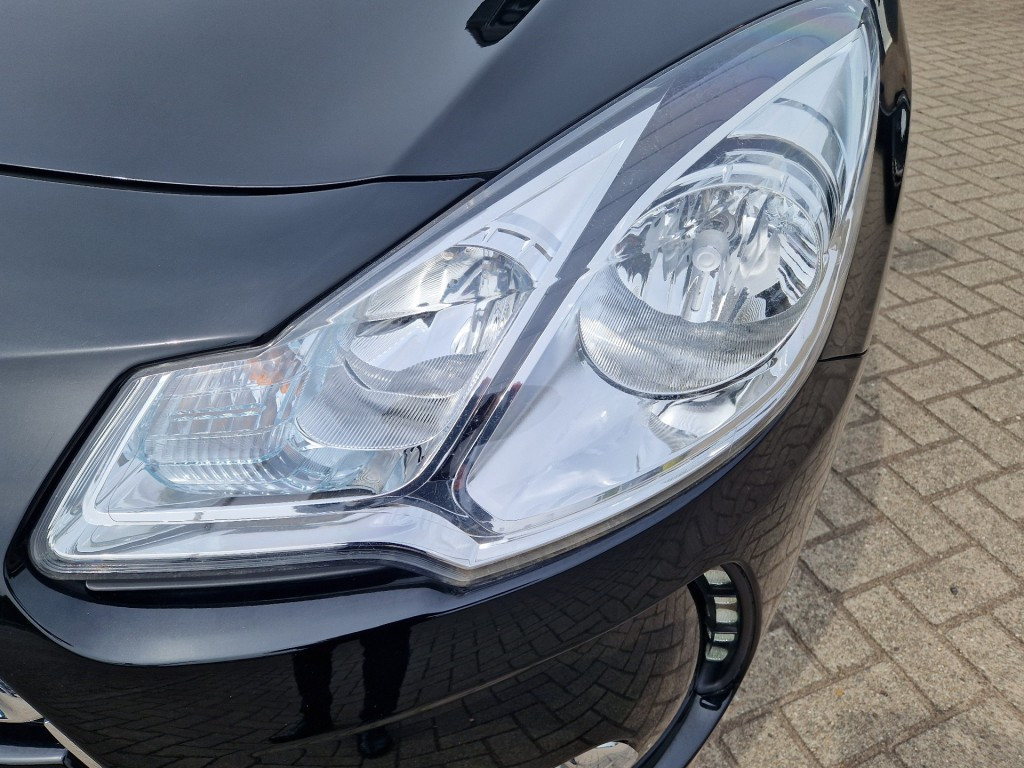 Hoofdafbeelding Citroën DS3