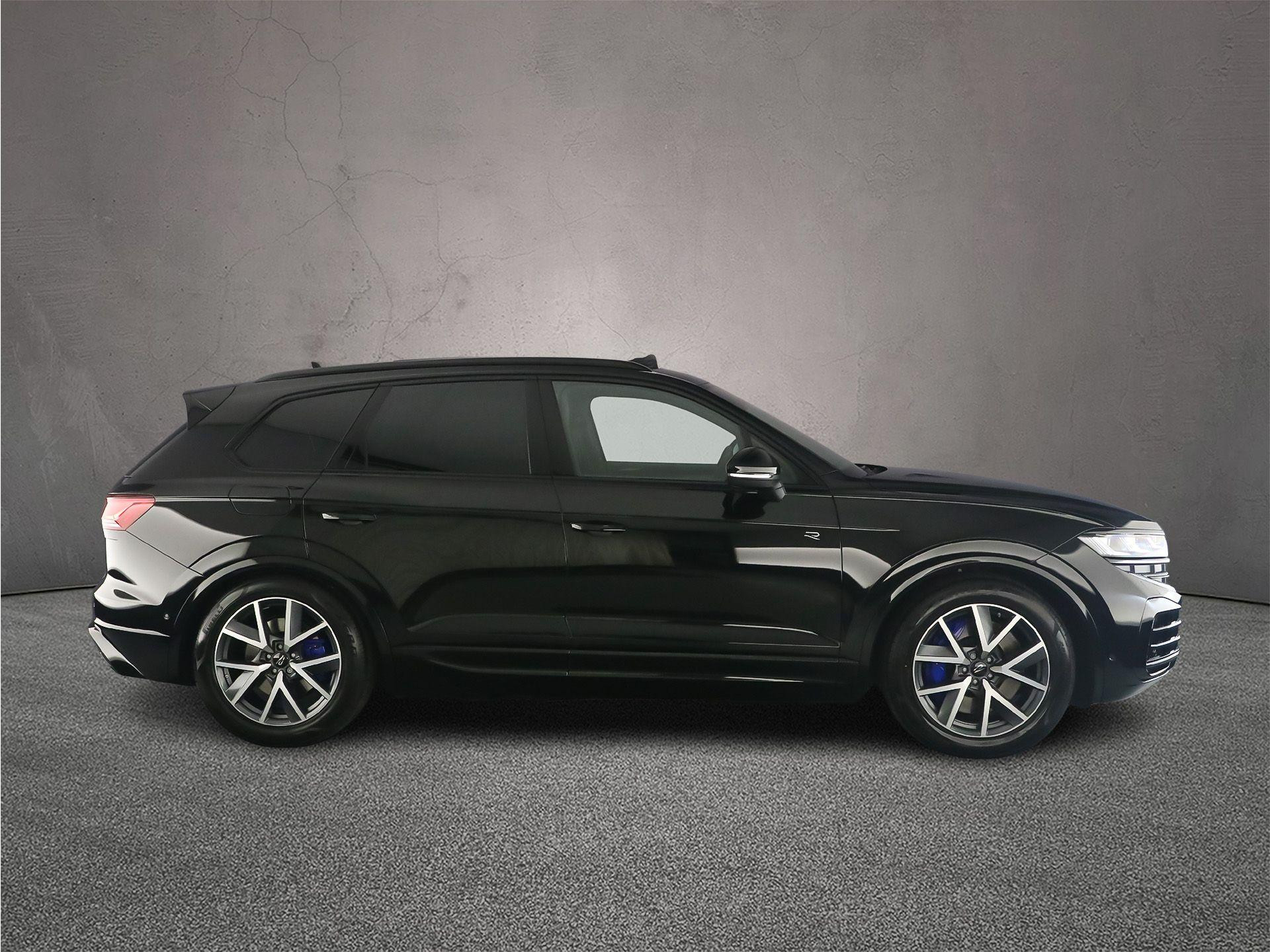 Hoofdafbeelding Volkswagen Touareg