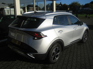 Kia Sportage Kia Sportage 1.6 T-GDI MHEV Dynamic Line - afbeelding nr 3