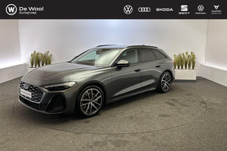 Audi A5 Avant S edition 2.0 TFSI e S tronic