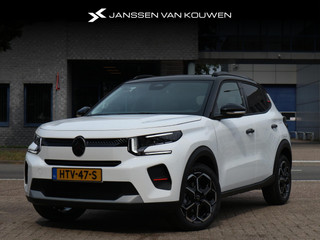 Citroen C3 1.2 Turbo 100pk Max / Draadloze Telfoonlader / Apple carplay /
