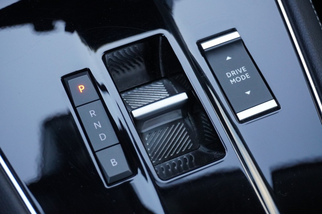 Hoofdafbeelding Opel Grandland