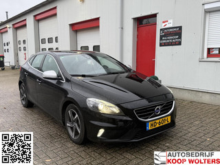 Volvo V40 2.0 D2 R Design Xenon