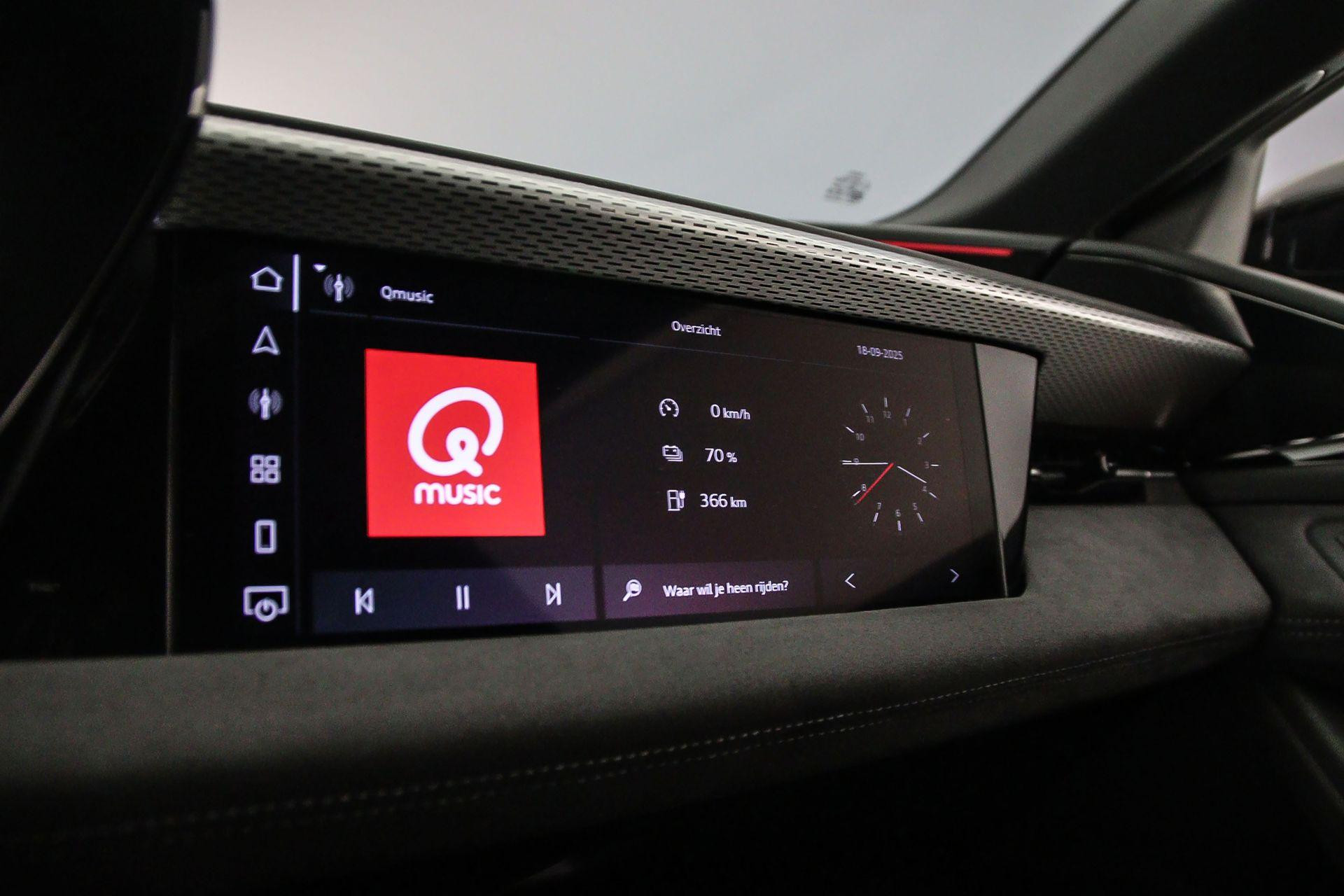 Hoofdafbeelding Audi A6 Avant e-tron