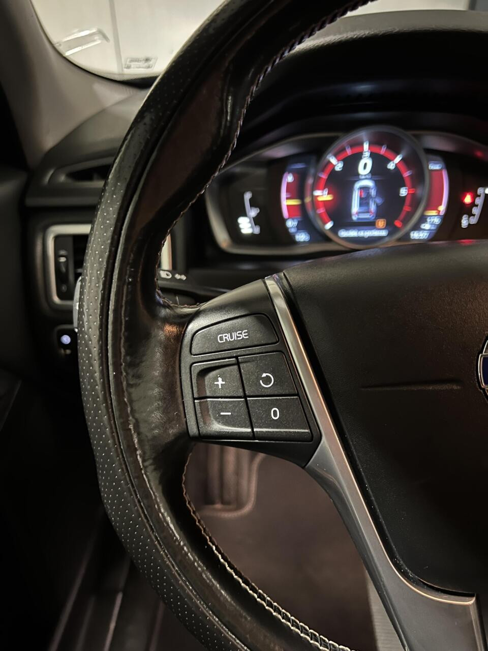 Hoofdafbeelding Volvo V70