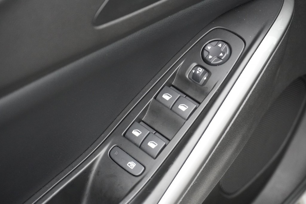 Hoofdafbeelding Opel Grandland