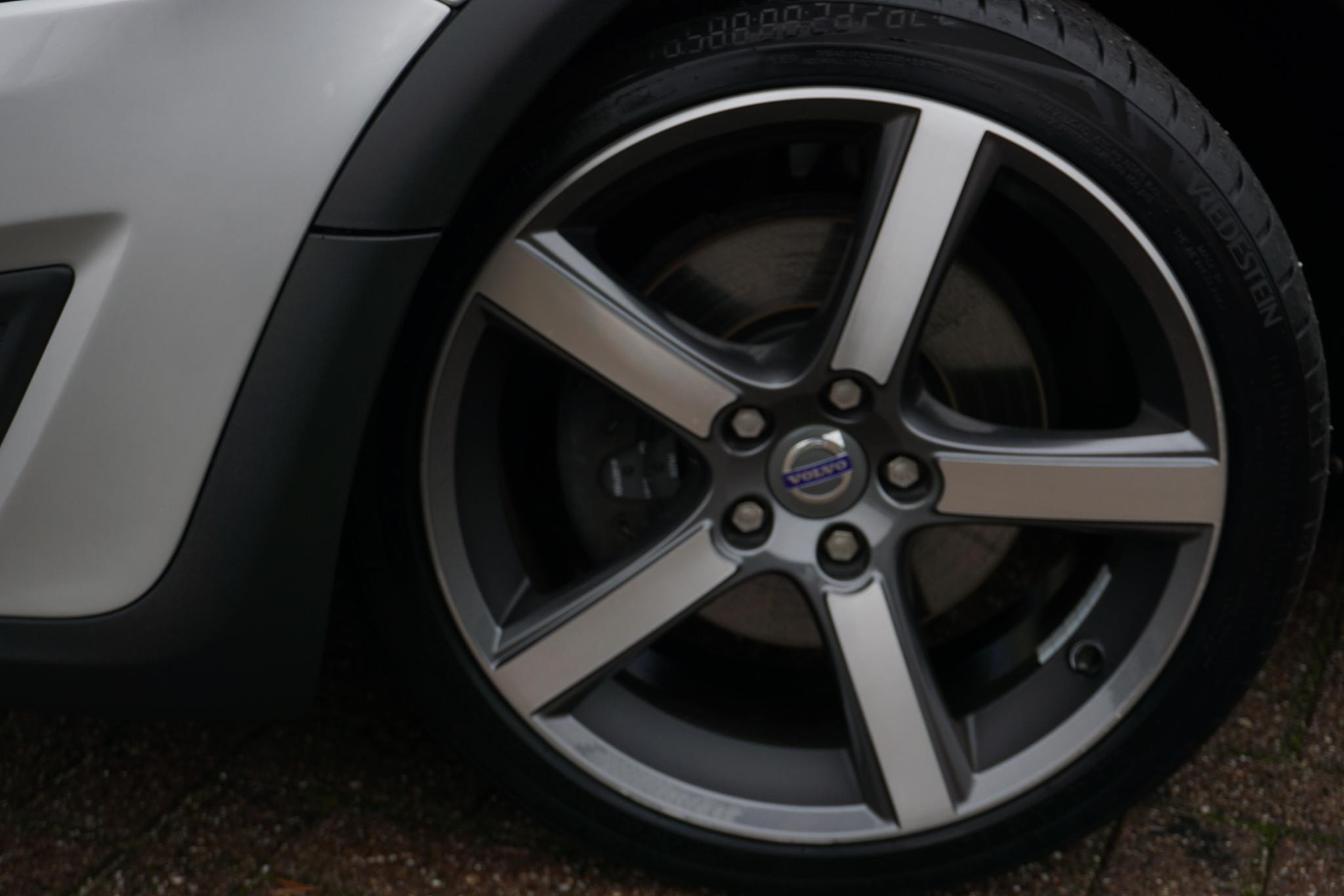 Hoofdafbeelding Volvo C30