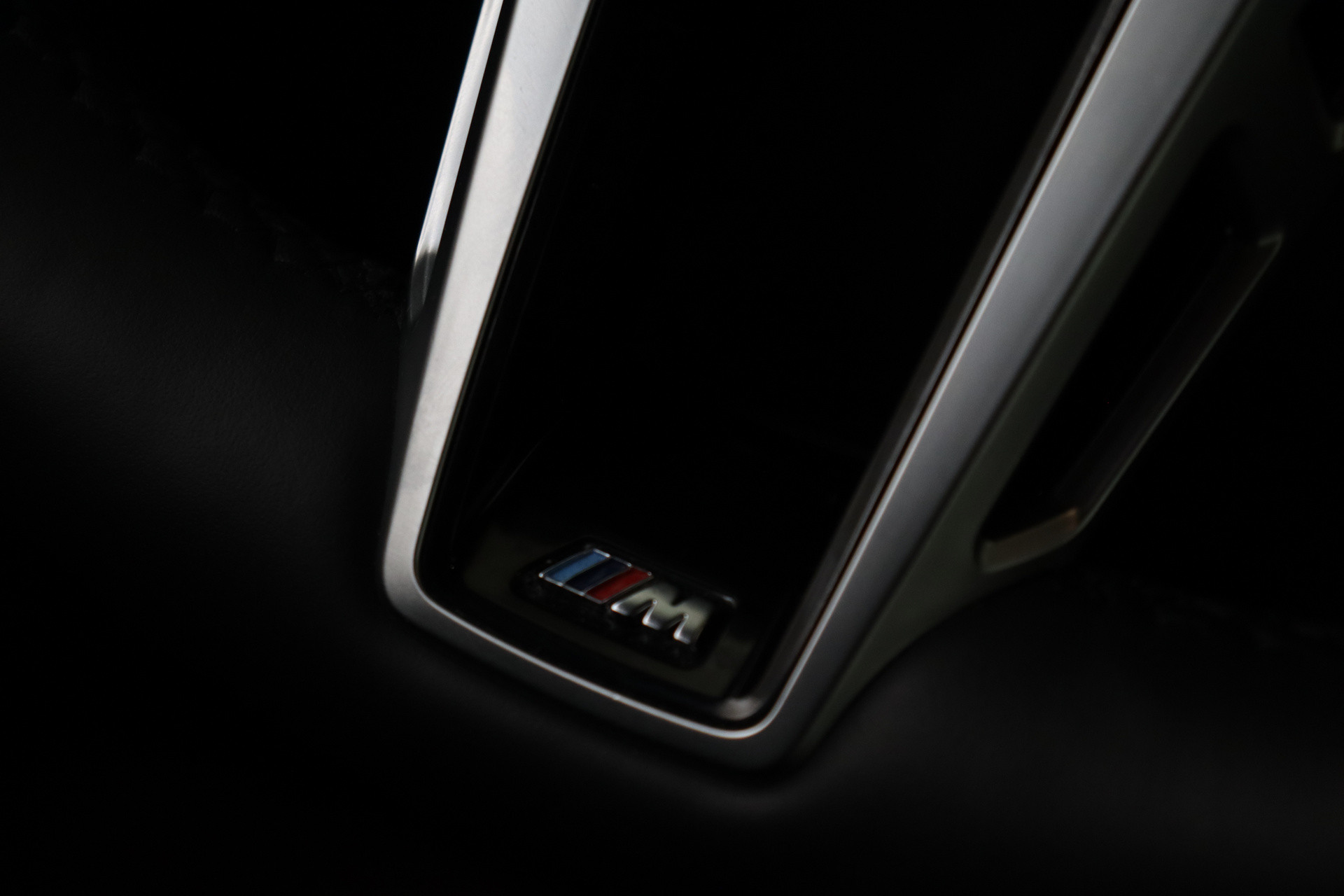 Hoofdafbeelding BMW iX2