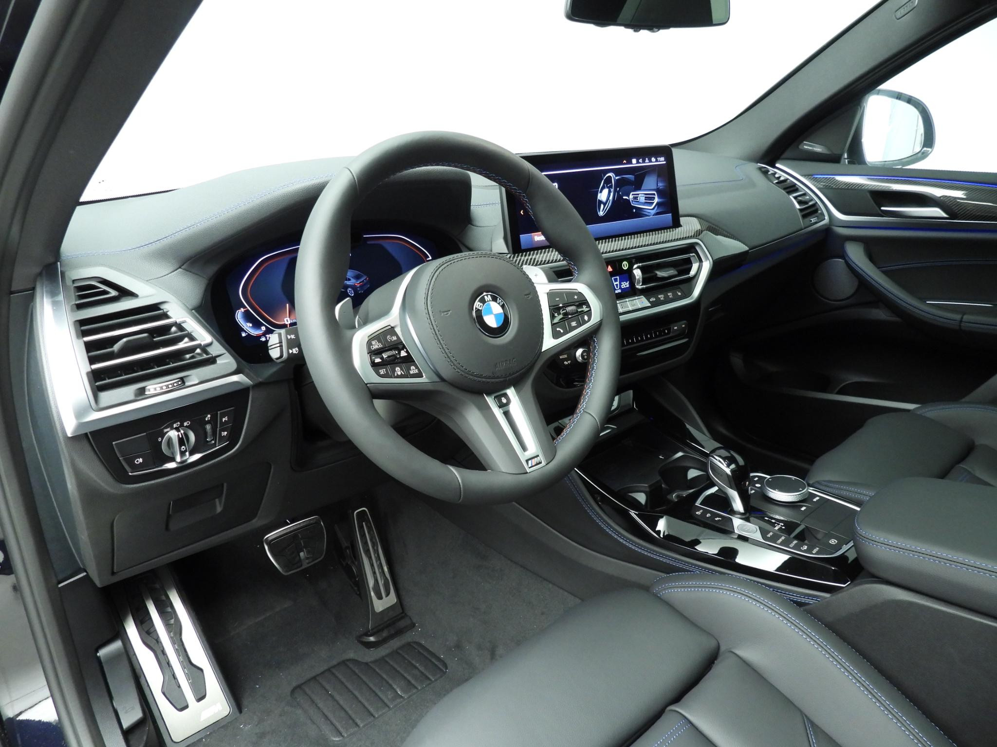 Hoofdafbeelding BMW X4