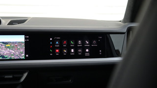Porsche Cayenne Porsche Cayenne 3.0 S E-Hybrid SportDesign | InnoDrive | Head-up | Panoramadak | Soft-Close | BOSE Sound | Achterasbesturing - afbeelding nr 15