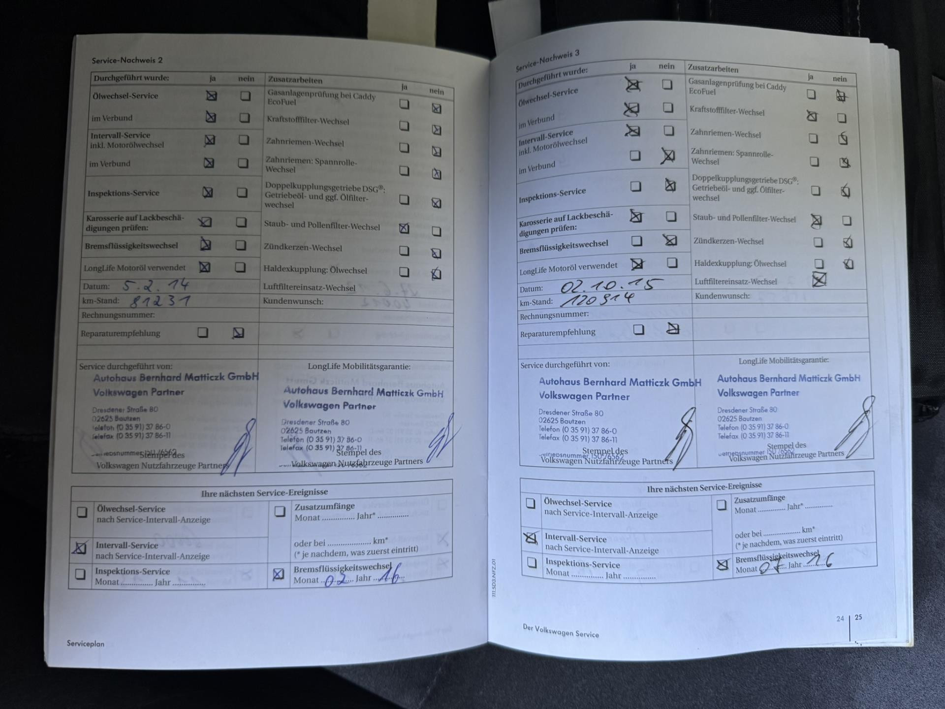 Hoofdafbeelding Volkswagen Multivan