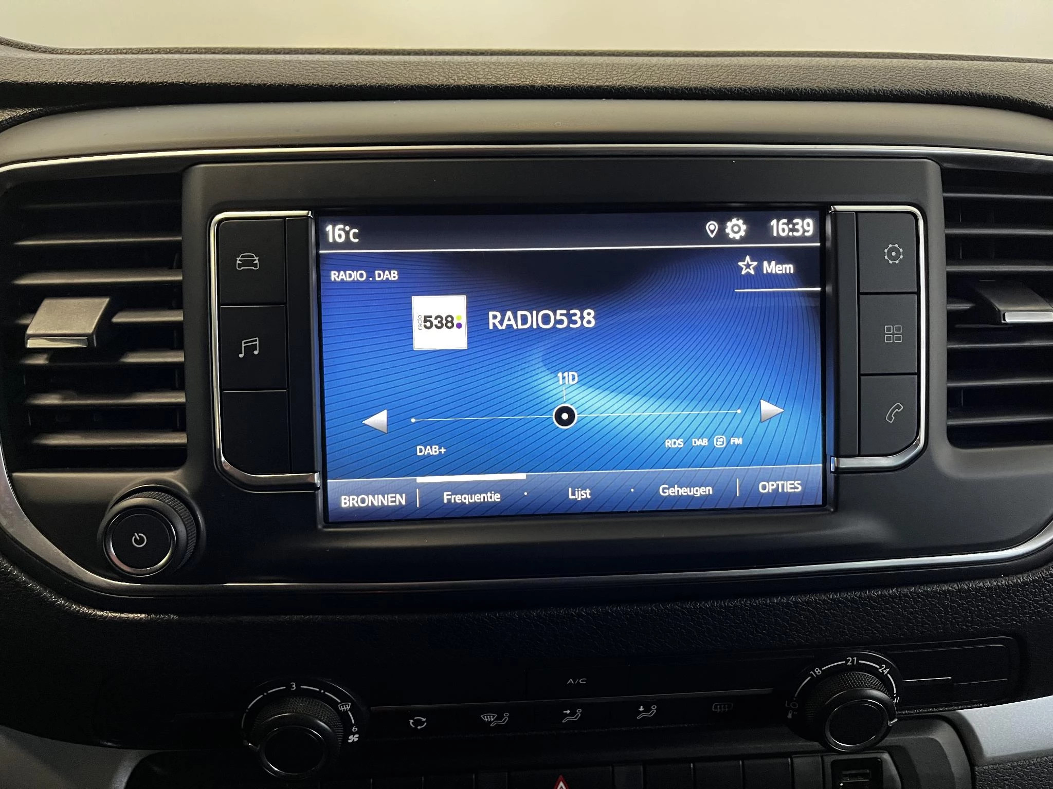 Hoofdafbeelding Toyota ProAce