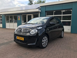 Citroën C1 1.0 vti feel
