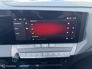 Opel Astra Opel Astra Sports Tourer 1.6 Turbo 180 PK Plug In Hybrid GS - afbeelding nr 21