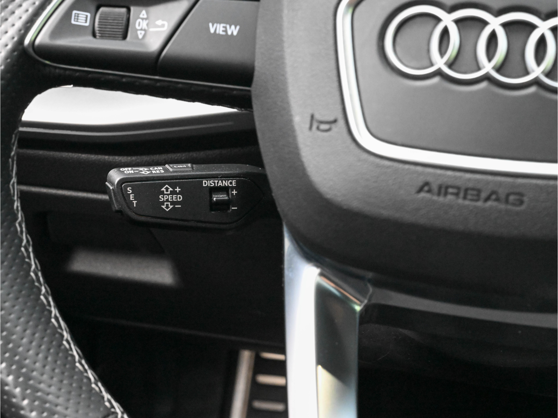 Hoofdafbeelding Audi S3