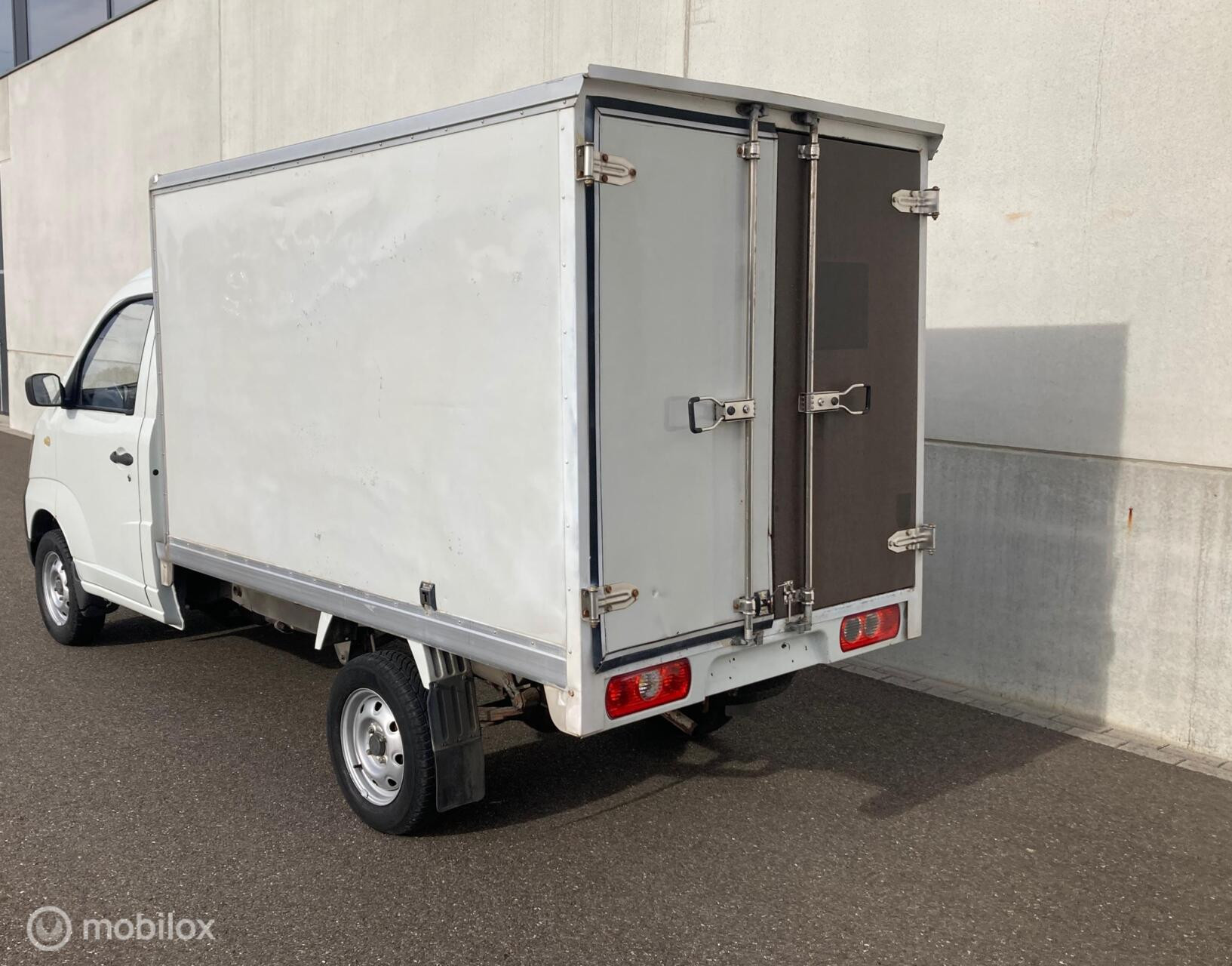 Hoofdafbeelding Jingdezhen Changhe FREEDOM