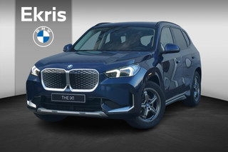 BMW iX1 eDrive20 | xLine | Innovation Pack | Travel Pack