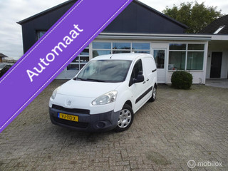 Peugeot Partner bestel  120 1.6 e-HDI L1 Navteq 2Tronic