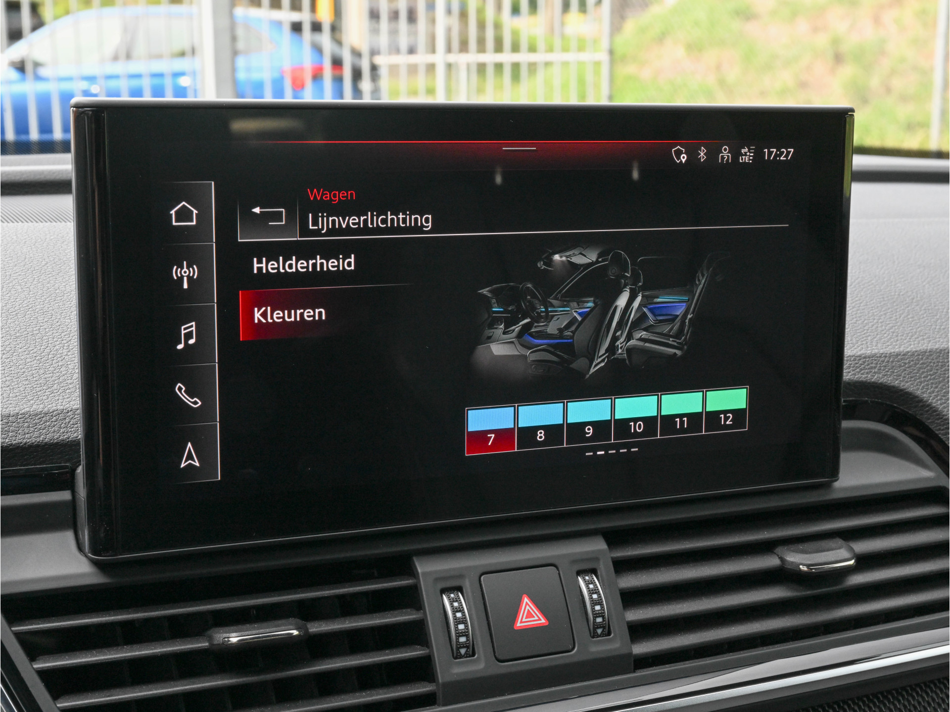 Hoofdafbeelding Audi SQ5