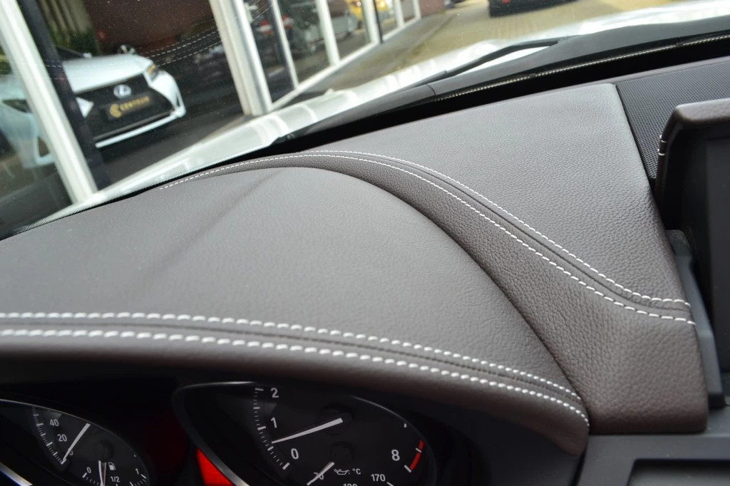 Hoofdafbeelding BMW Z4