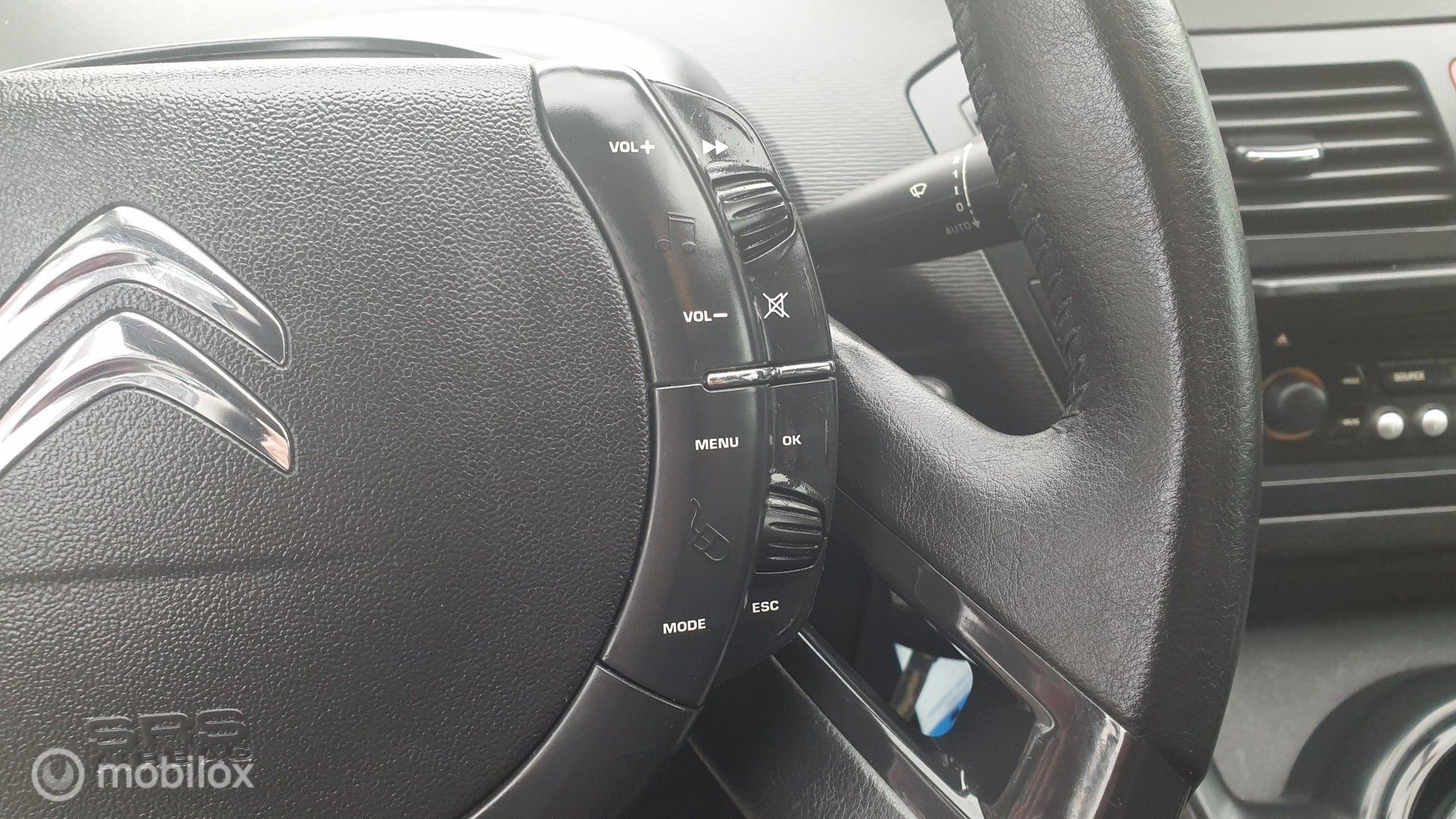 Hoofdafbeelding Citroën Grand C4 Picasso