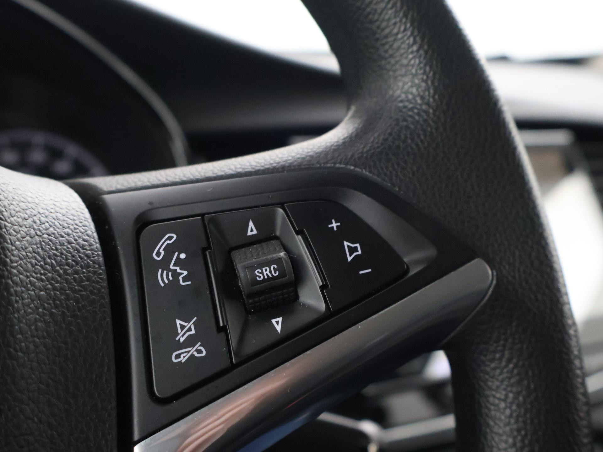 Hoofdafbeelding Opel Mokka X