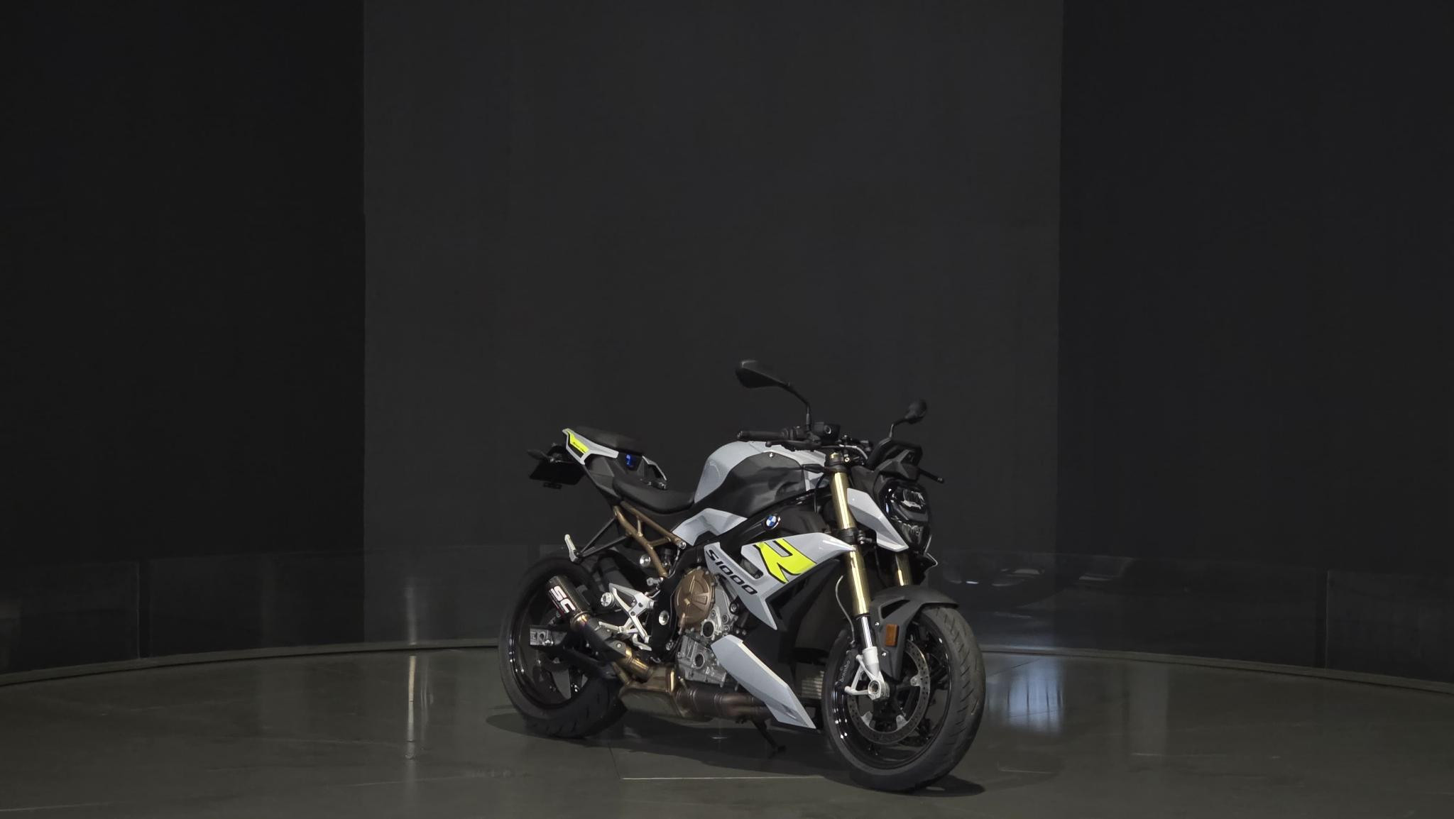 Hoofdafbeelding BMW S 1000 R