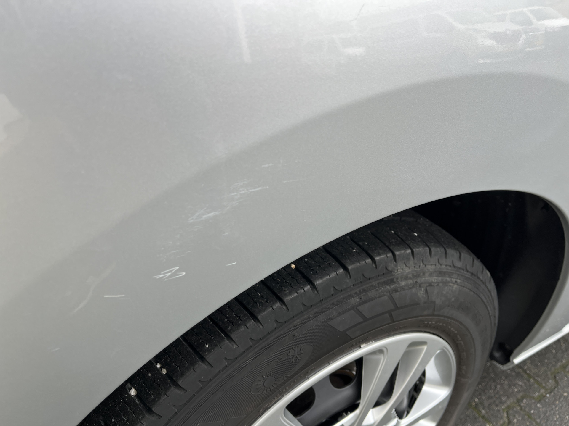 Hoofdafbeelding Citroën SpaceTourer